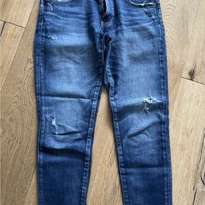 Moussy vintage women’s jeans size 28